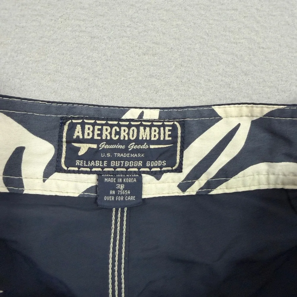 Abercrombie & Fitch vintage abercrombie